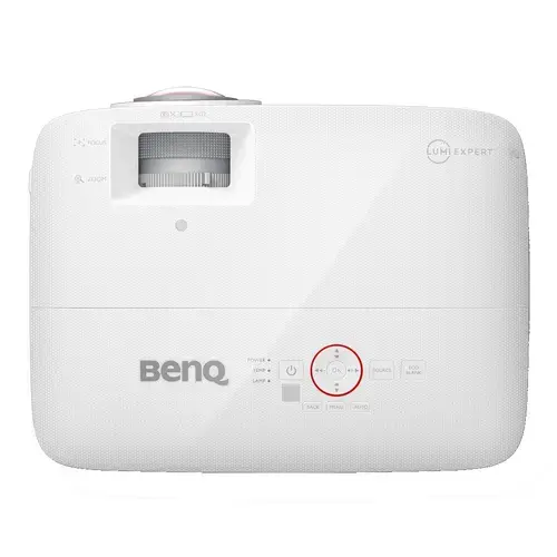 Проектор късофокусен BenQ TH671ST 