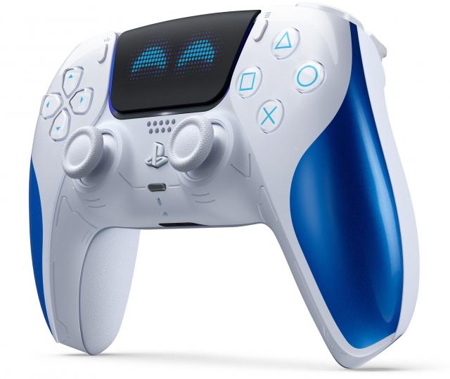 Wireless Gamepa Sony DualSense Astro Bot Limited Edition 2.0 