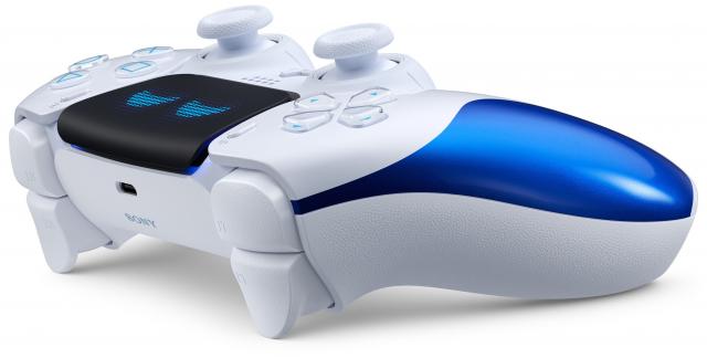 Wireless Gamepa Sony DualSense Astro Bot Limited Edition 2.0 