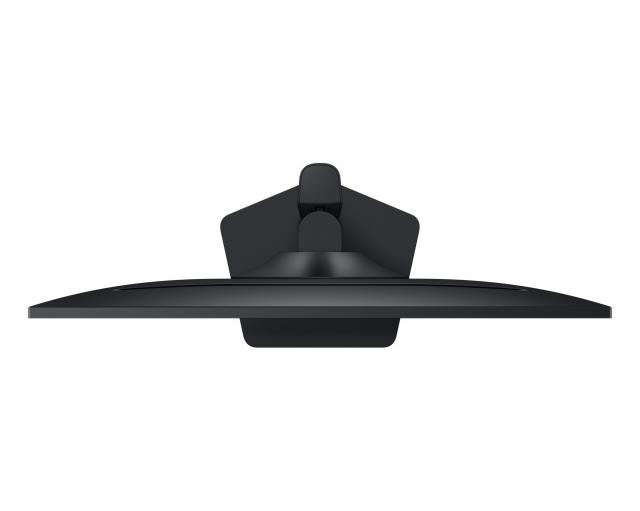 Монитор SAMSUNG Odyssey G7 G70F - 27" IPS DualMode UHD(3840x2160) 180Hz/360Hz, 1ms 