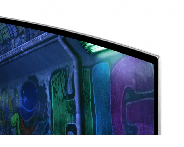 Монитор Samsung Odyssey OLED G9 G93SD - 49" OLED DUAL QHD CURVED 1800R, 240 Hz, 0.03ms 