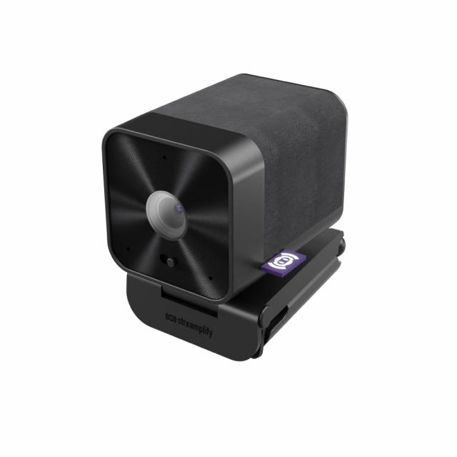 Уеб камера с микрофон Streamplify CAM G 