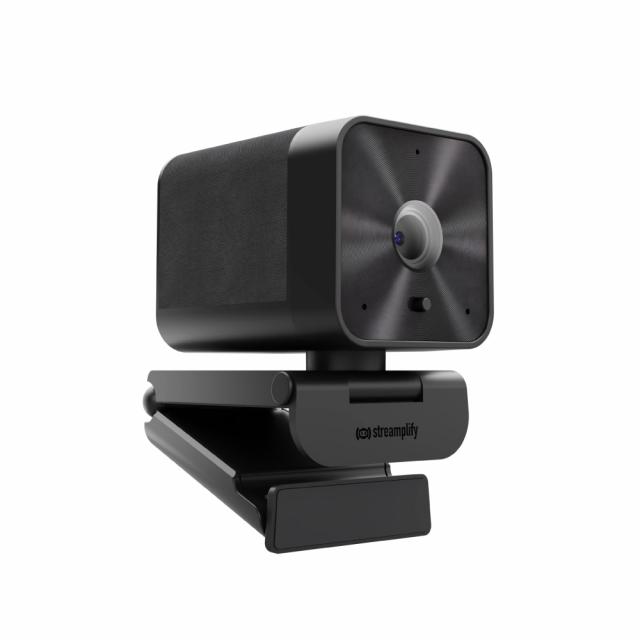 Уеб камера с микрофон Streamplify CAM G 