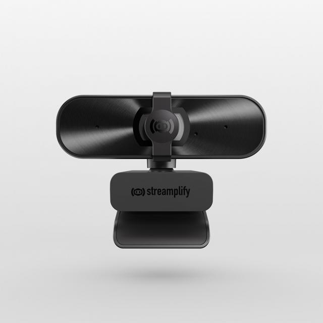 Уеб камера с микрофон Streamplify CAM Mini 
