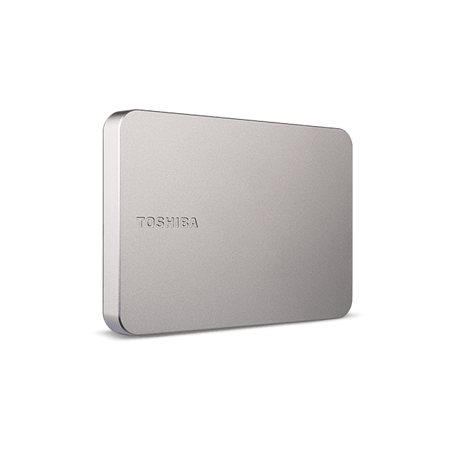 External HDD Toshiba 2.5" 1TB Canvio Flex, USB 3.2 Gen 1 