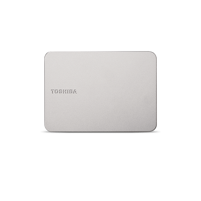 External HDD Toshiba 2.5" 1TB Canvio Flex, USB 3.2 Gen 1 