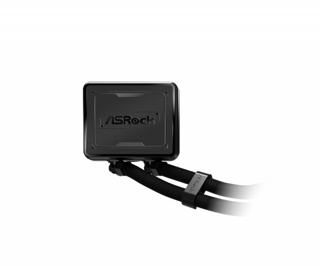 Охладител за процесор ASRock Challenger Pure 360 