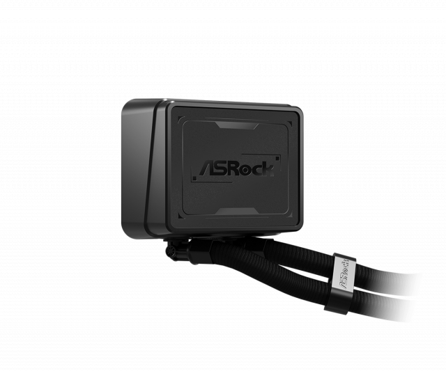 Охладител за процесор ASRock Challenger Pure 360 