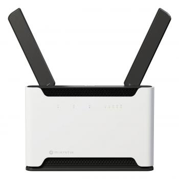 Wireless router Mikrotik Chateau LTE7 ax, S53UG+5HaxD2HaxD-TC&R11e-LTE7