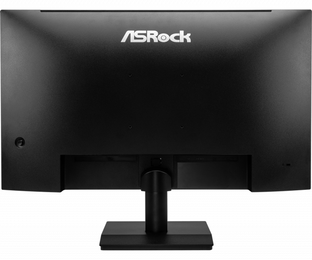 Геймърски Монитор ASRock CL27FFAE - 27" IPS FHD (1920x1080) sRGB 99%, 120Hz, 1ms, FreeSync 