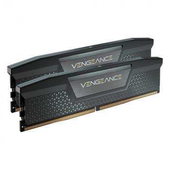Memory Corsair Vengeance DDR5 32GB (2x16GB) DDR5 6000 MHz CL38-44-44-96