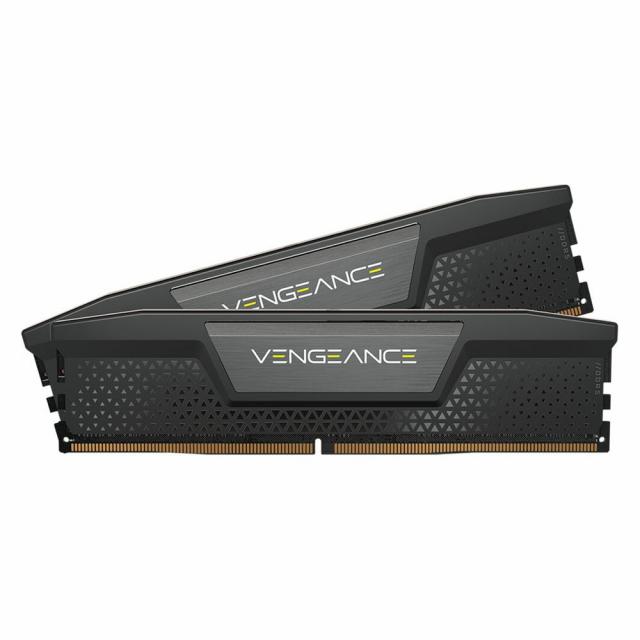 Memory Corsair Vengeance DDR5 32GB (2x16GB) DDR5 6000 MHz CL38-44-44-96 