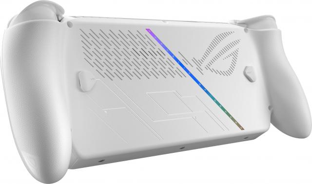 Gaming Console ASUS ROG Xbox Ally RC73YA-NH006W - 7" IPS FHD(1920x1080) 120Hz, 16GB LPDDR5, 512GB SSD, Windows 11 Home 