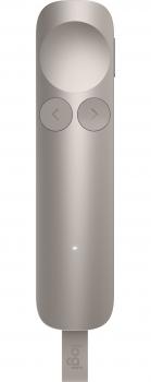 Wireless Presenter Logitech Spotlight 2, Bluetooth, 2.4Ghz Wireless - Sand