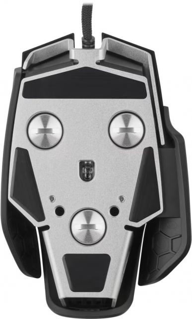 Геймърскa мишка оптична Corsair M65 RGB Ultra 