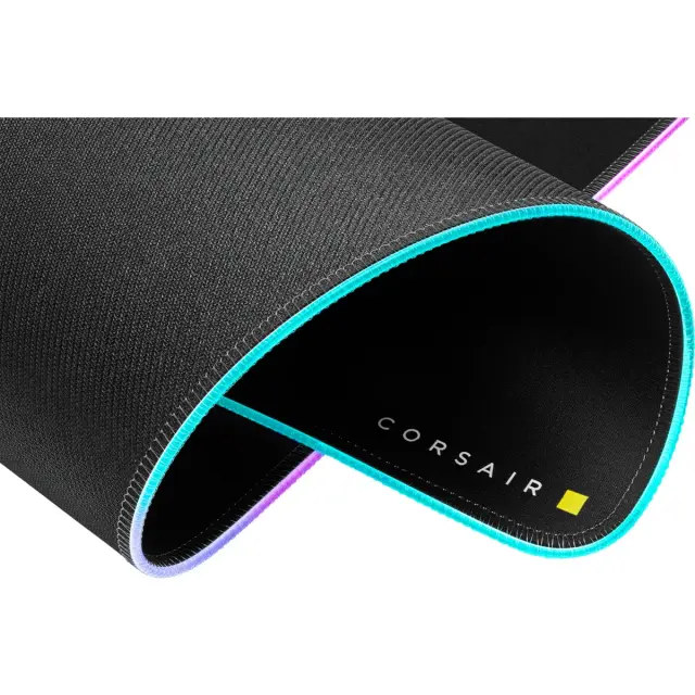 Геймърски пад за мишка Corsair MM700 Extended RGB , 930mm x 400mm 
