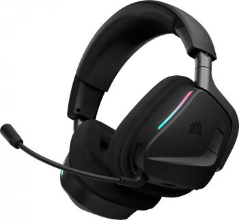 Gaming Headset Corsair VOID MAX v2 WIRELESS - Carbon