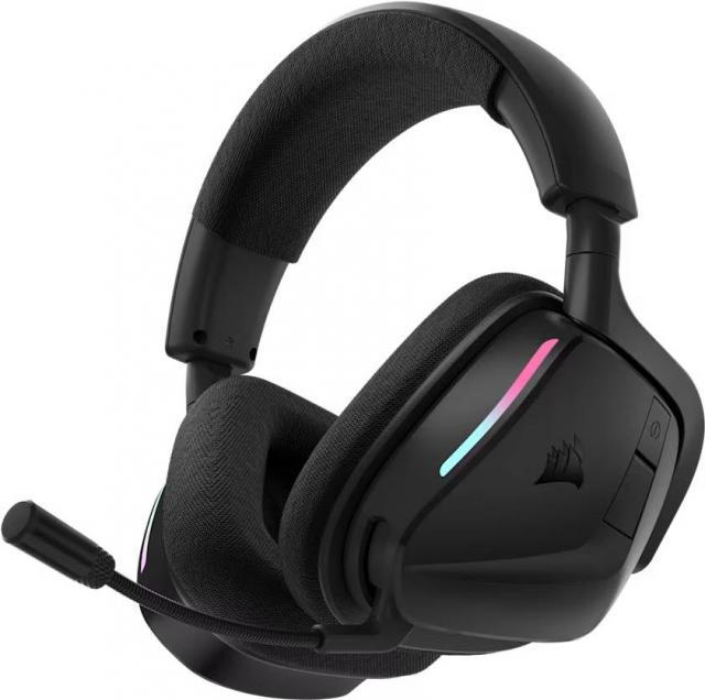 Corsair VOID v2 WIRELESS Gaming Headset - Carbon 