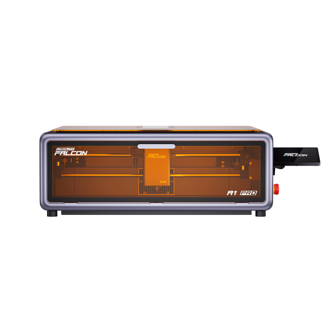 Машина за лазерно гравиране Creality CR-Falcon A1 10w 