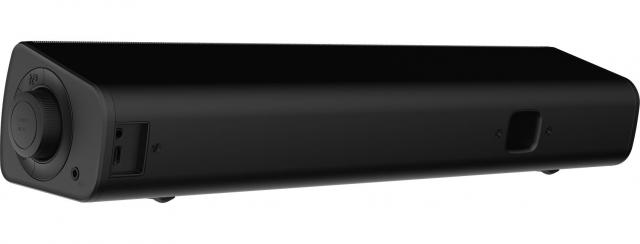 Озвучителна система Creative Sound Blaster GS3 - Черен 