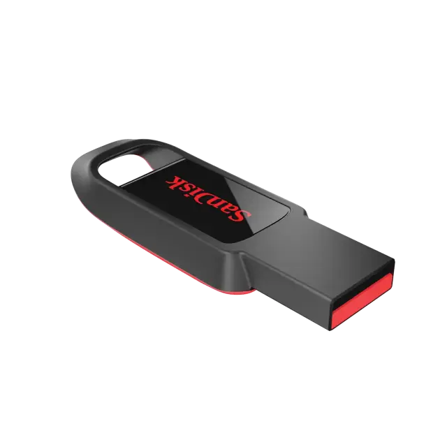 SanDisk Флаш памет Cruzer Spark 128GB USB 2.0 