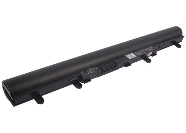 Батерия  за лаптоп ACER Aspire E1, Aspire V5-431P, Aspire V5-551  AL12A32 LiIon 14,8V 2400 mAh  Cameron Sino 