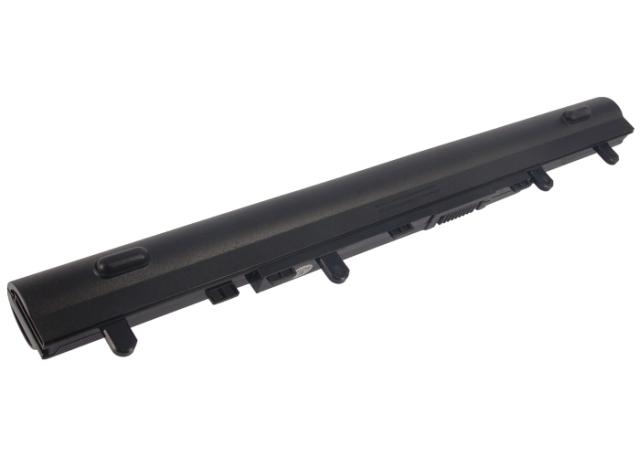Батерия  за лаптоп ACER Aspire E1, Aspire V5-431P, Aspire V5-551  AL12A32 LiIon 14,8V 2400 mAh  Cameron Sino 