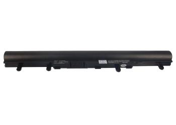Батерия  за лаптоп ACER Aspire E1, Aspire V5-431P, Aspire V5-551  AL12A32 LiIon 14,8V 2400 mAh  Cameron Sino