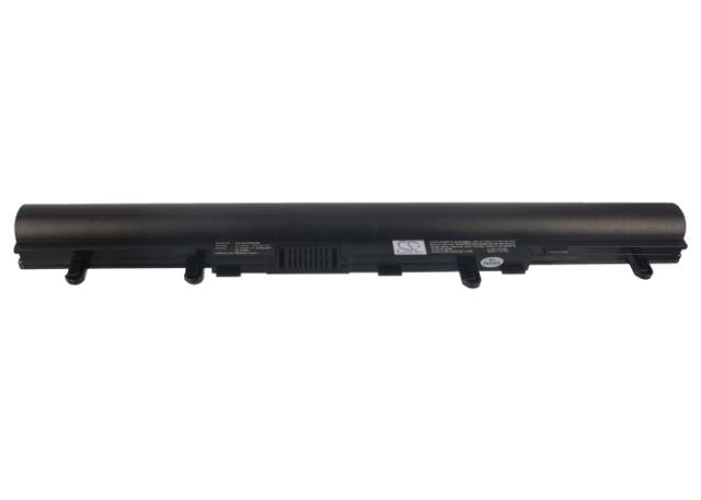 Батерия  за лаптоп ACER Aspire E1, Aspire V5-431P, Aspire V5-551  AL12A32 LiIon 14,8V 2400 mAh  Cameron Sino 