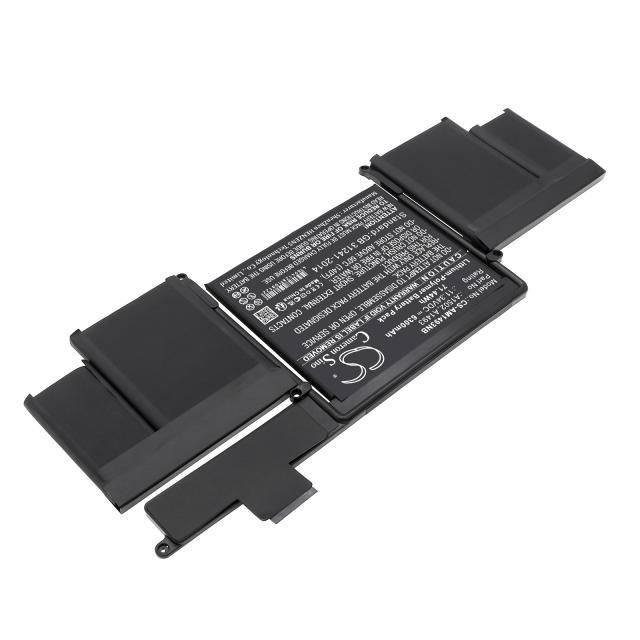 Laptop Battery for  Apple MacBook Pro ""Core i5" 2.4 13" Late 2013 Retina A1493, A1502 LiPo 11.34V 6300mAh CAMERON SINO 