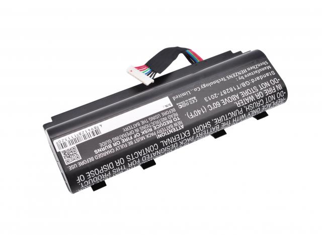 Laptop Battery ASUS G751J  A42NI403 15V 5200mAh CAMERON SINO 