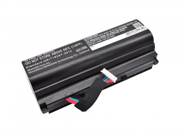 Laptop Battery ASUS G751J  A42NI403 15V 5200mAh CAMERON SINO 