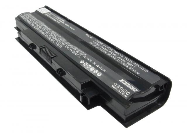 Батерия  за лаптоп Dell Inspiron 15 N5010 15R N5010 N5010 N5110 14R N5110 3550 Vostro 3550 J1KND 11.1V 4400mAh CAMERON SINO 