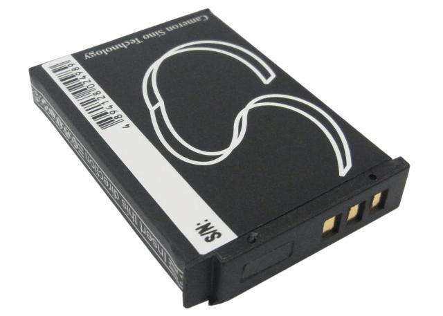 Camera Battery for NIKON EN-EL12  Li-Ion 3.7V 1050mAh Cameron Sino 