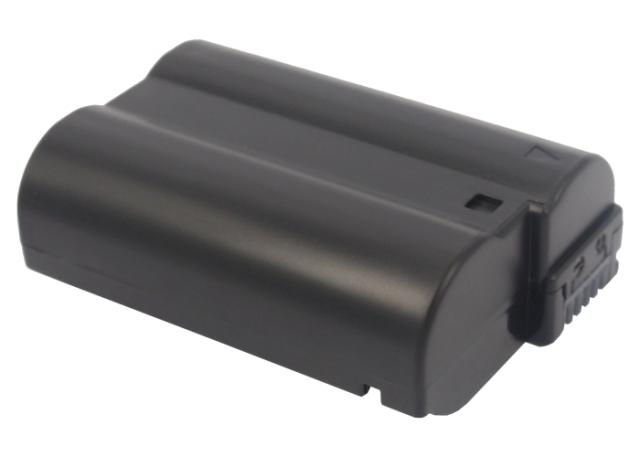 Camera Battery for NIKON EN-EL15MC  Li-Ion 7V 1400mAh Cameron Sino 