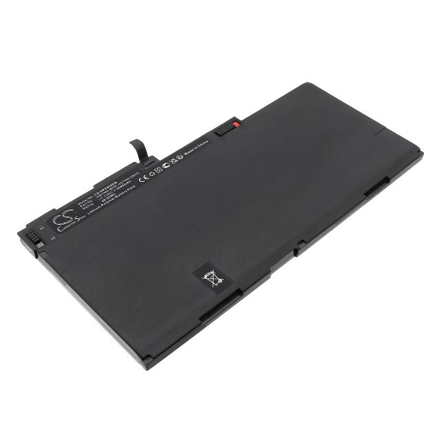 Батерия за лаптоп HP ELITEBOOK 745 G2-V3Z20LP, ELITEBOOK 840 G1-F8D98UP, EliteBook 850 G2-M2N78US, HSTNN-UB4R  LiPO 11.1V  4500 mAh CAMERON SINO 