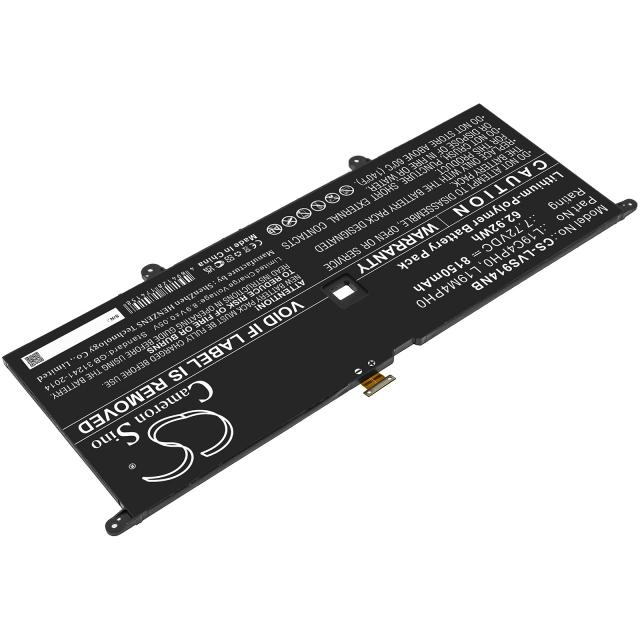 Baterie pentru laptop  LENOVO Yoga Slim 9 14ITL5 82D10000UK L19C4PH0  LiPo 7.72V 8150mAh CAMERON SINO 