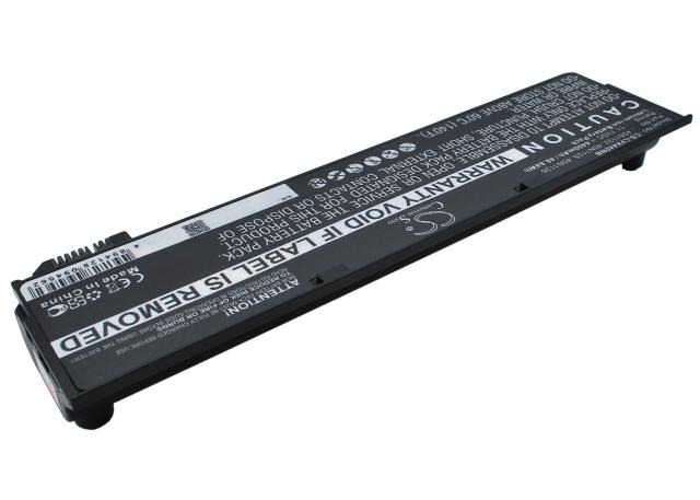 Laptop Battery for LENOVO ThinkPad L450, T440, T440s, T450, T460, X240, X250, 45N1125 LiIon 11.1V 4400mAh CAMERON SINO 