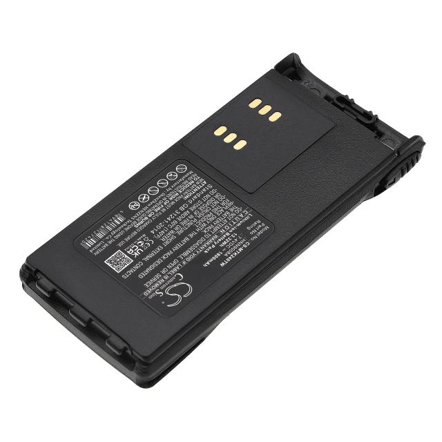 Батерия за радиостанция Motorola GP1280 GP140 GP240  HMNN4151    LiIon  7,4V 1800mA Cameron Sino 
