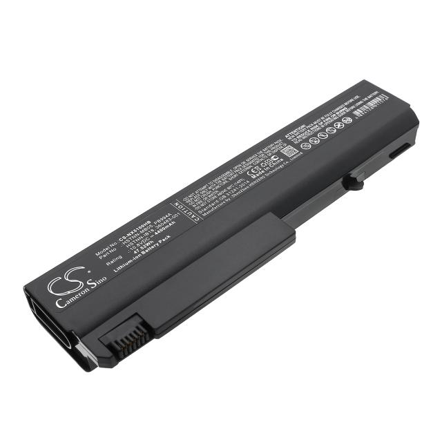 Батерия  за лаптоп HP Business NoteBook NX6315, 6510b, NC6110  HSTNN-I03C LiIon 10.8V 4400mAh CAMERON SINO 