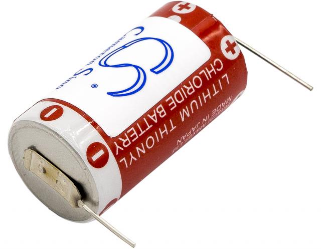 Батерия за  PLC контролер CS-PLC269SL Maxell ER17/33 LiSOCL2  3,6V 2600 mAh  Cameron Sino 
