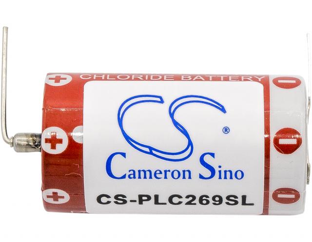 Батерия за  PLC контролер CS-PLC269SL Maxell ER17/33 LiSOCL2  3,6V 2600 mAh  Cameron Sino 
