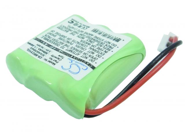 Батерия за телефон SAGEM DECT31, DECT32 , MISTRAL220 3.6V NiMH 300mAh Cameron Sino 
