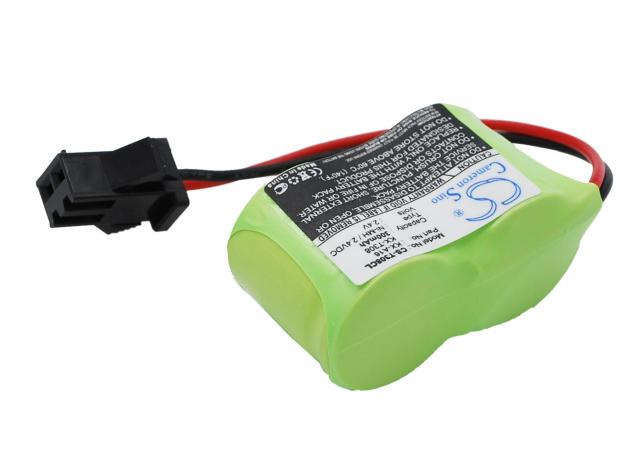 Батерия за телефон Panasonic KX-A16 KX-T1232 KX-T308  2,4V 300mAh CS-T308CL Cameron Sino 