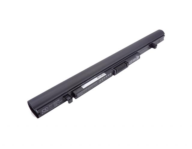 Laptop Battery for TOSHIBA Portege A30-C-113, Satellite Pro A50-C-12C, Tecra A50-C-16L, PA5212U-1BRS LiIon 14.8V 2200 mAh CAMERON SINO 