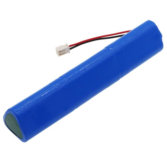 Батерия за Smart Home външни щори VELUX Solar Rollladen 10,8V 2000mAh NIMH Cameron Sino 