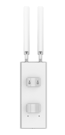 Wireless Amplifier Range Extender / AP Cudy RE1200 Outdoor WiFI5, AC1200, 1x 10/100/1000, outdoor use 
