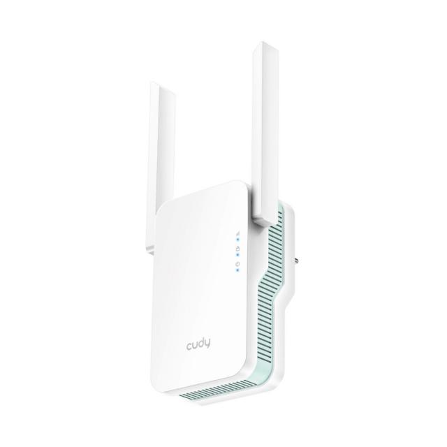 Wireless Range Extender / AP Cudy RE1500 WiFI5, AC1200, 1x10/100 Gigabit Ethernet Port 