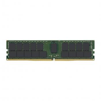 Памет Kingston 64GB DDR4 3200MHz CL22 2Rx4 288-pin 16Gbit  - KSM32RD4/64HCR