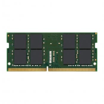 Памет Kingston 16GB SODIMM DDR4 3200MHz CL22 2Rx8 8Gbit - KCP432SD8/16